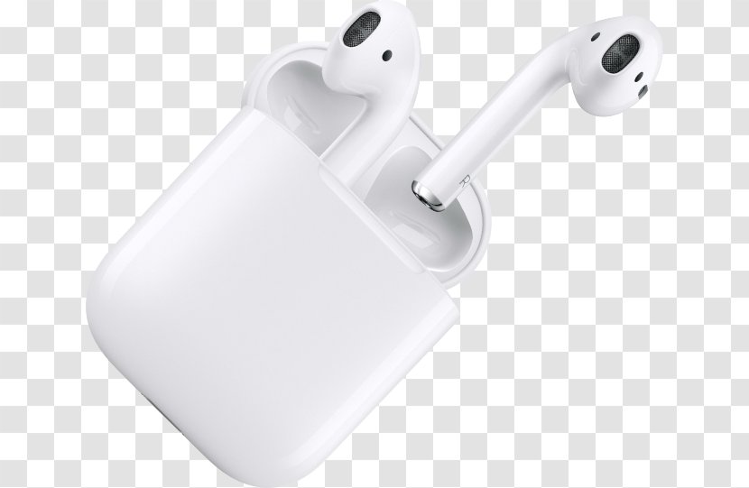 AirPods MacBook Pro Apple Headphones - Watch - Macbook Transparent PNG