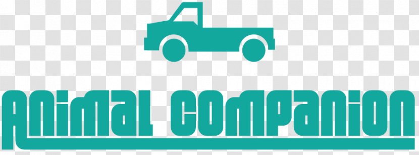 Logo Brand Font - Text - Companion Animal Transparent PNG