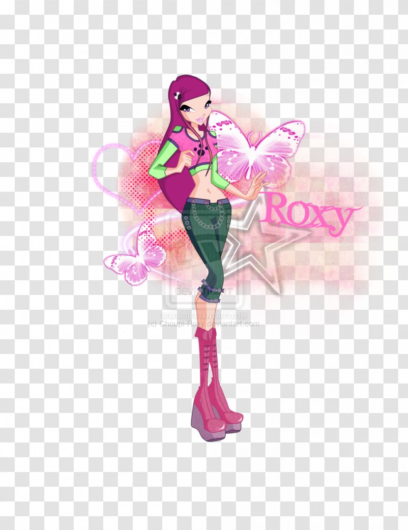 Costume Character Fiction - Choupi Transparent PNG