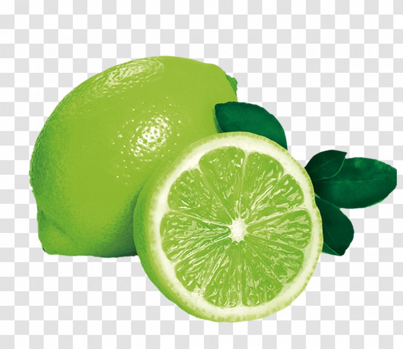 Lemon-lime Drink Juice Fruit - Food - Lime Transparent PNG