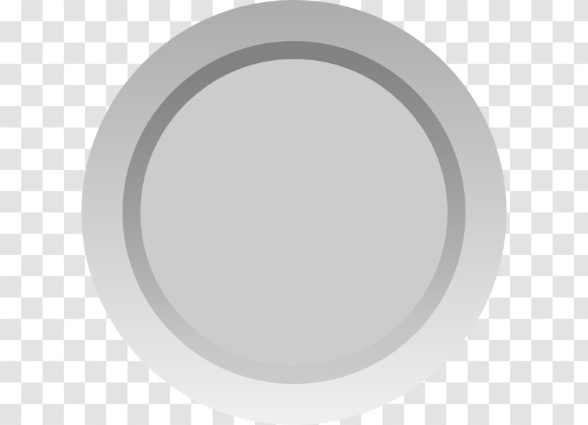 Circle Angle Oval - Grey - Download Now Button Transparent PNG