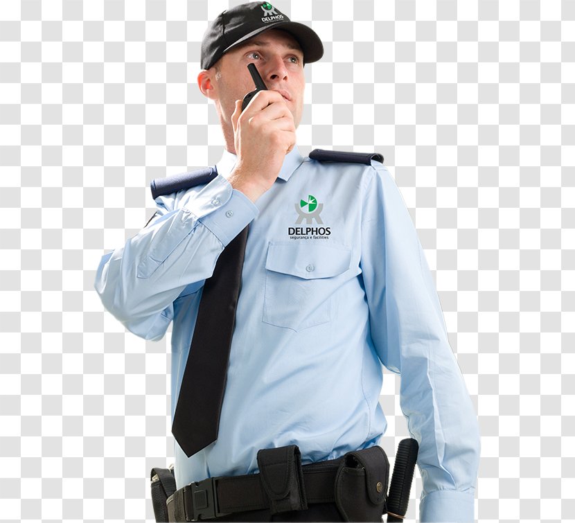 Security Guard Service Brink's Business - Safe Transparent PNG