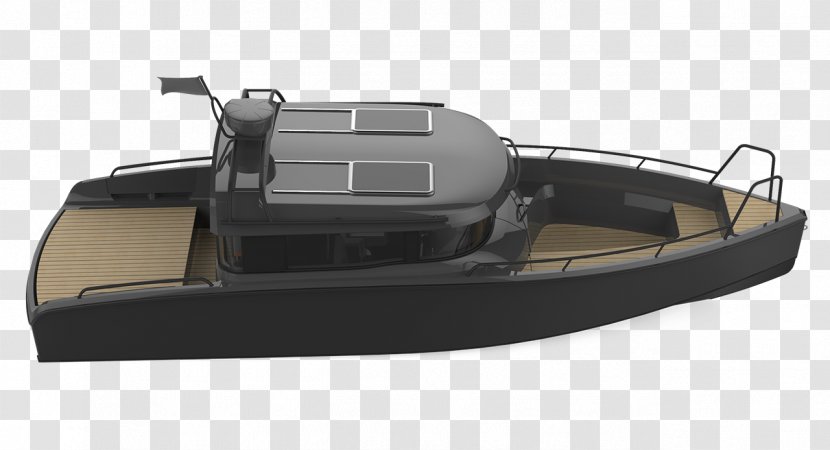 Deufin Boote Und Yachten Motor Boats Sea - Kaater - Boat Transparent PNG