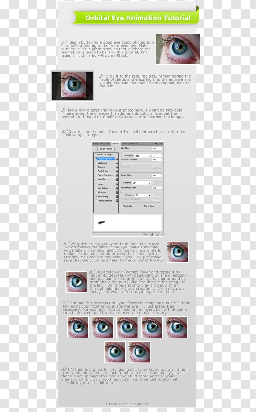Brand Web Page Multimedia Screenshot Font - Software - Eye Crying Transparent PNG