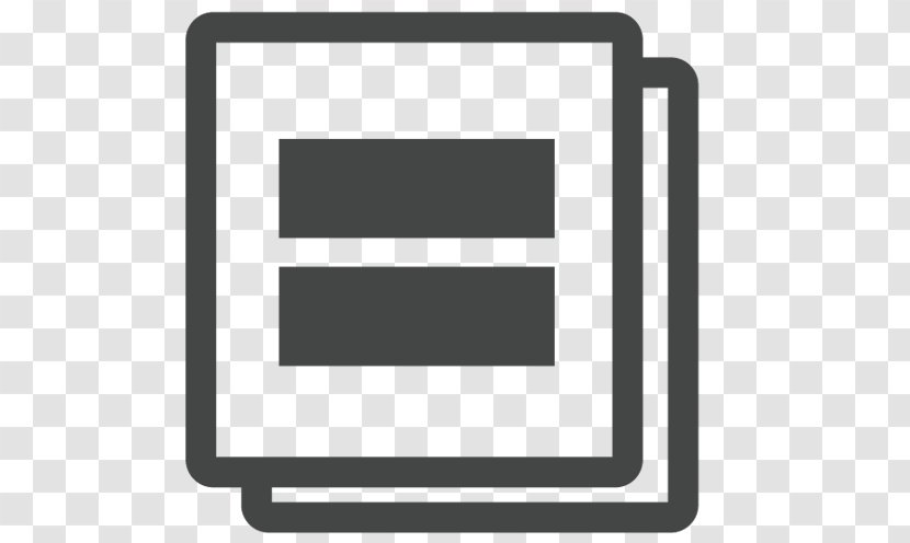 Catalog Service Customer - Computer Icon Transparent PNG