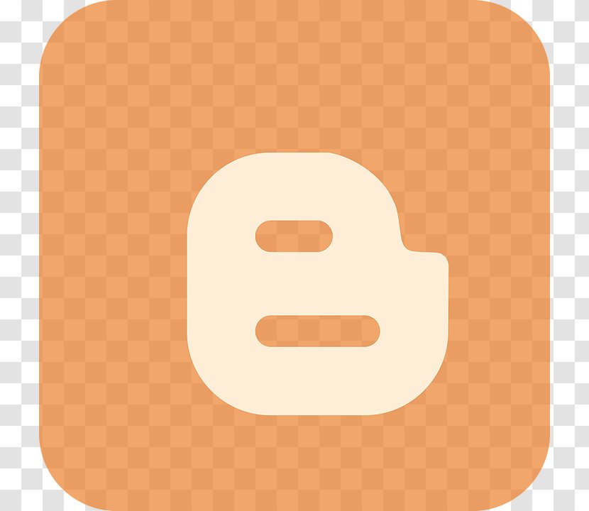 Blogger Logo Clip Art - Mouth - August 4 Transparent PNG