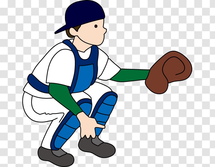 Takigawa Daini Junior High School Shiritsu Hokushoko Baseball Catcher Shiritsutakigawako - Toddler Transparent PNG