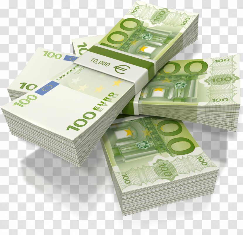 Money Cartoon - Cash - Paper Handling Transparent PNG