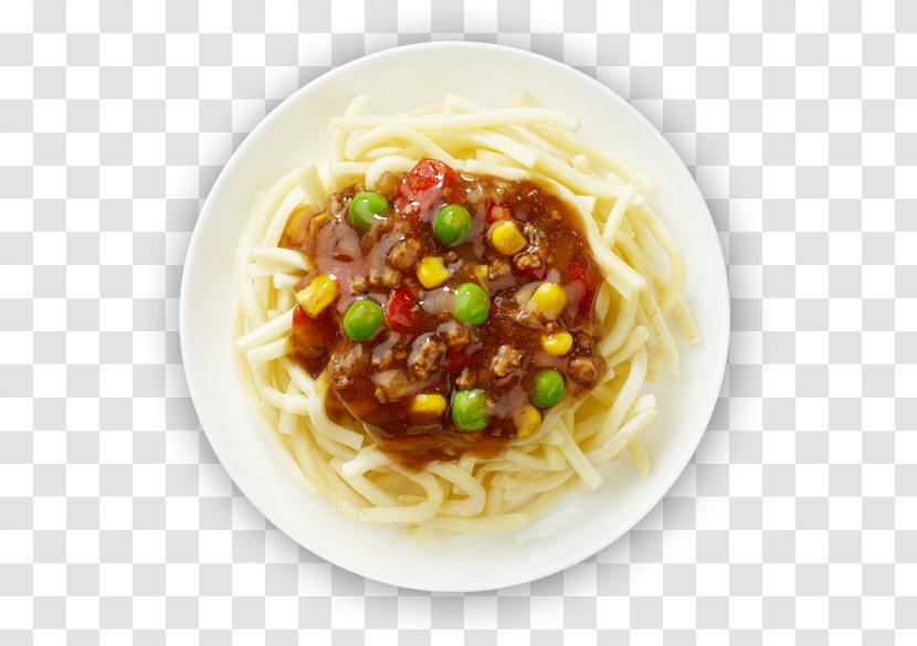 Chinese Noodles Mi Rebus Lo Mein Ramen Zhajiangmian - Side Dish - Beef Transparent PNG