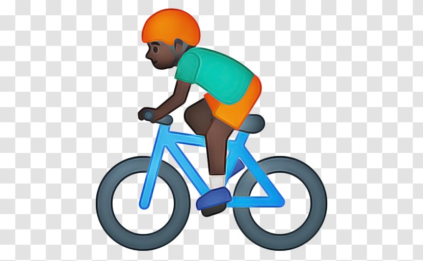 Emoji Background - Endurance Sports - Bicyclesequipment And Supplies Freestyle Bmx Transparent PNG