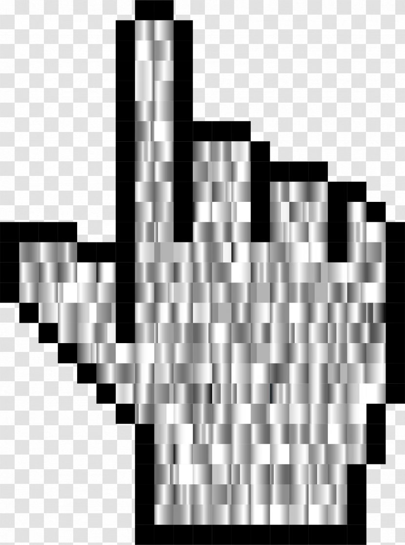 Computer Mouse Pointer Cursor Transparent PNG