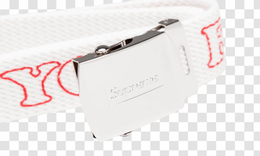 Clothing Accessories Product Design Brand Fashion - Off White Belt Transparent PNG