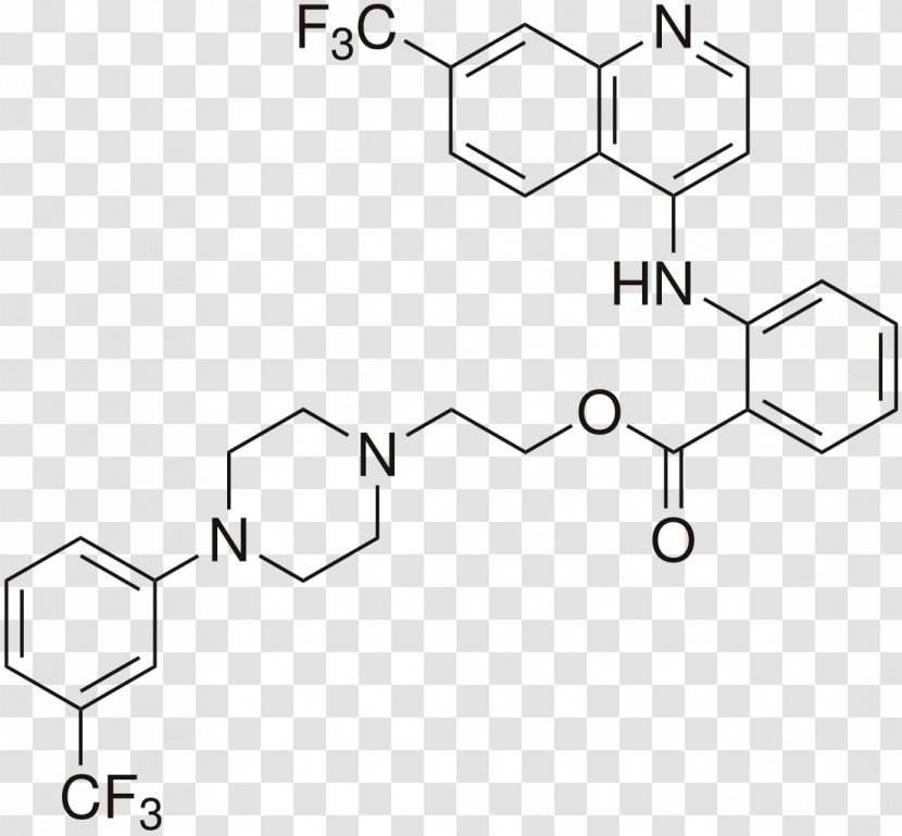 Solvent In Chemical Reactions Diclofenac Oil Blue 35 Antrafenine Quinoline - Rectangle - Analgesic Transparent PNG