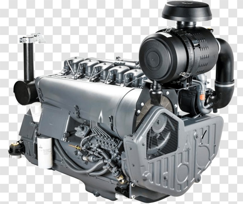 Car Diesel Engine Parts & Service Pty Ltd Deutz AG - Gasoline - Cast Cylinder Transparent PNG