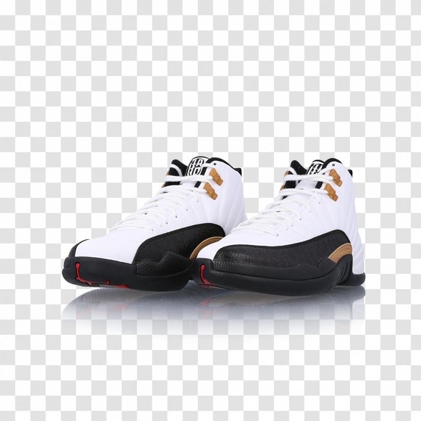 Air Jordan 12 Retro Cny 881427 122 Sports Shoes 