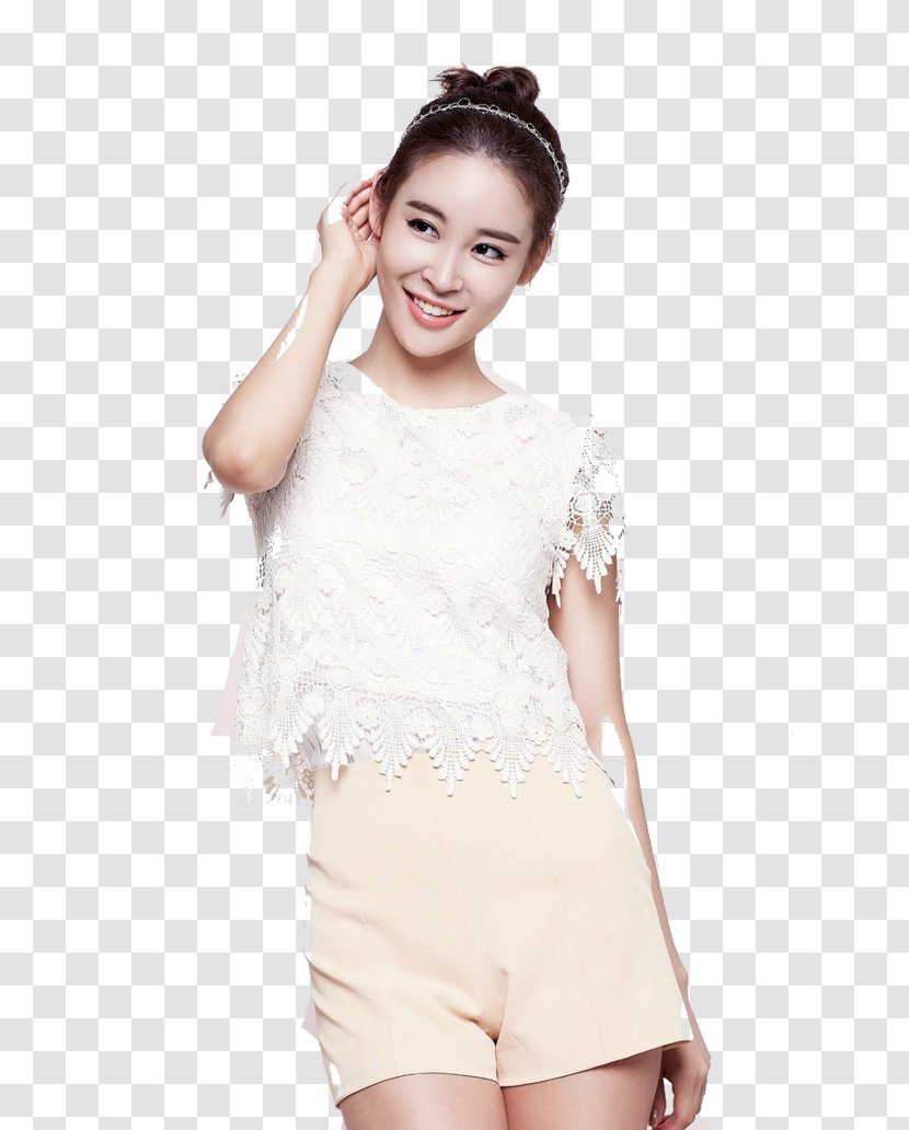 Lee Sem Blouse Butikeriya Tunic Clothing - Flower - Frame Transparent PNG