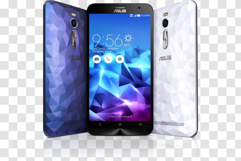 ASUS ZenFone Selfie 2 Deluxe (ZE551ML) 2E 华硕 - Mobile Phone Accessories - Android Transparent PNG