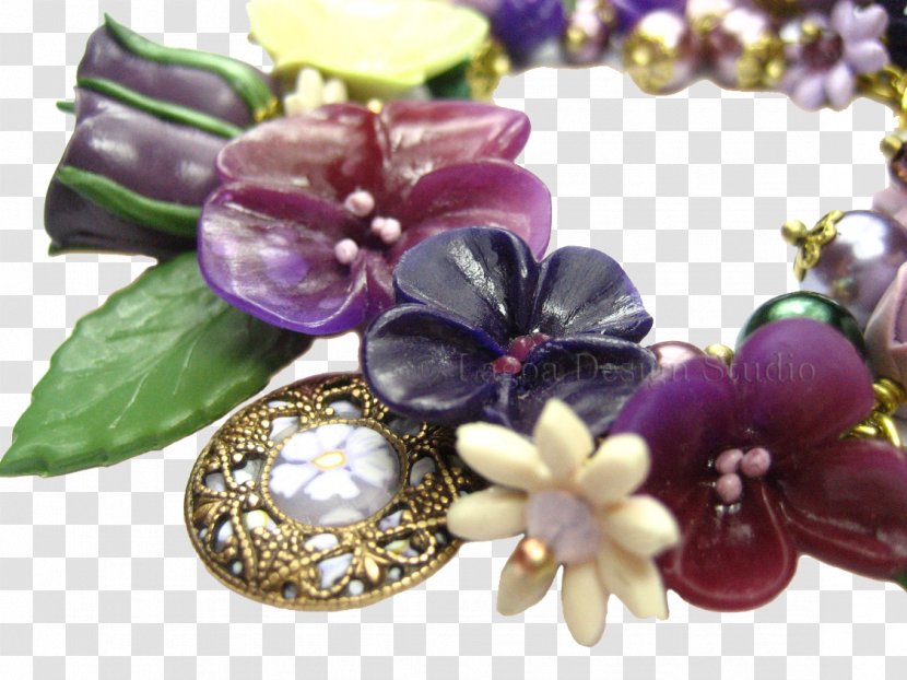 Amethyst Lilac Jewellery - Purple Transparent PNG