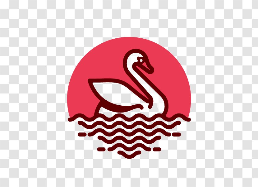 Graphic Design Logo - Creative Market - Painted Goose Transparent PNG
