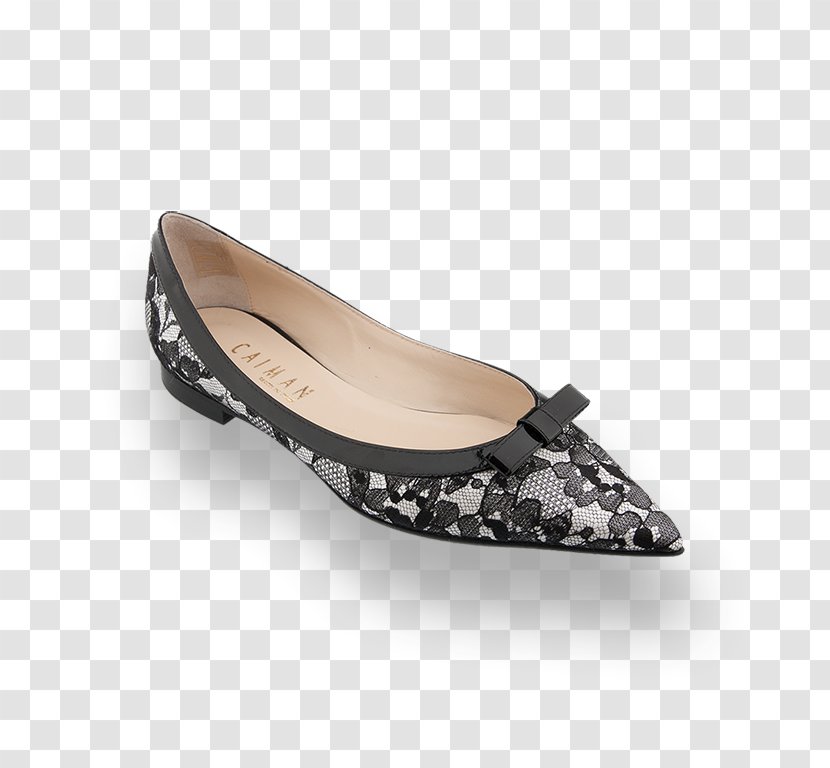 Ballet Flat Lazo Shoe Industrial Design - Heart Transparent PNG