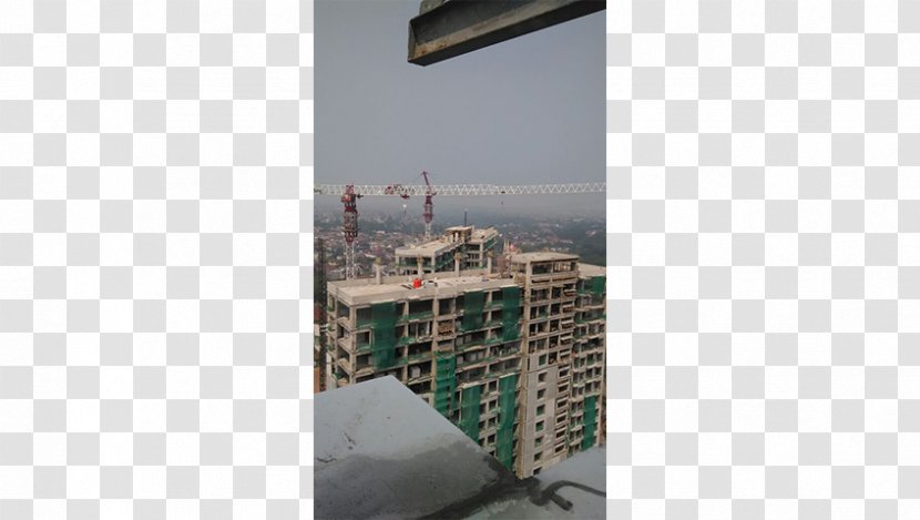 End User Building Maintenance Unit Structure - Construction Transparent PNG