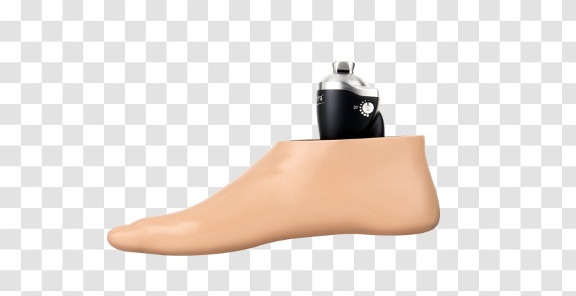 Ankle Foot Heel Prosthesis - Shoe - Metro Detroit Transparent PNG
