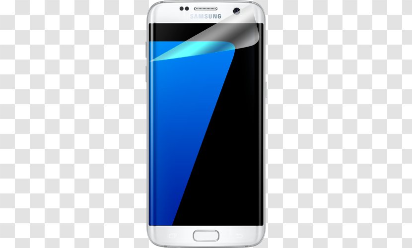 Samsung GALAXY S7 Edge Telephone Smartphone Subscriber Identity Module - Galaxy - Corporate Transparent PNG