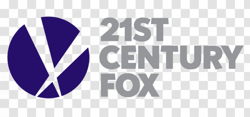 21st Century Fox Logo NASDAQ:FOX 21, Inc. 20th - Violet Transparent PNG