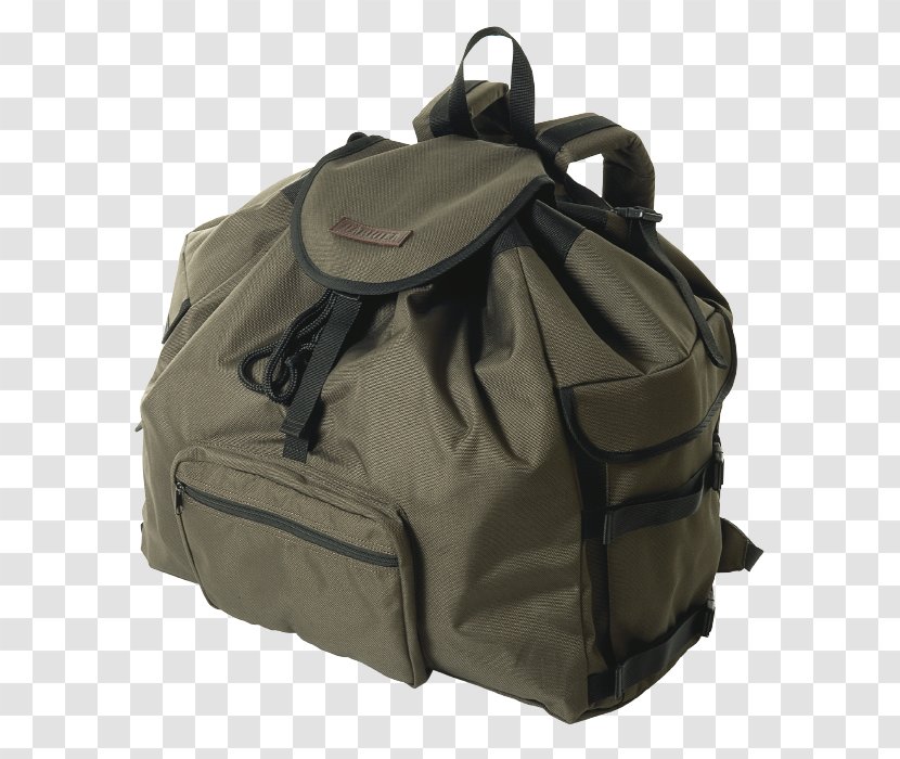 Backpack Bag Hunting Roe Deer Game - Holdall Transparent PNG