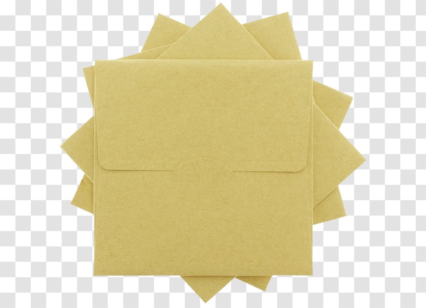 Paper Envelope Yellow Green Red Transparent PNG