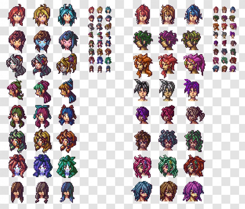 RPG Maker VX Sprite XP Game - Corpse Party Transparent PNG
