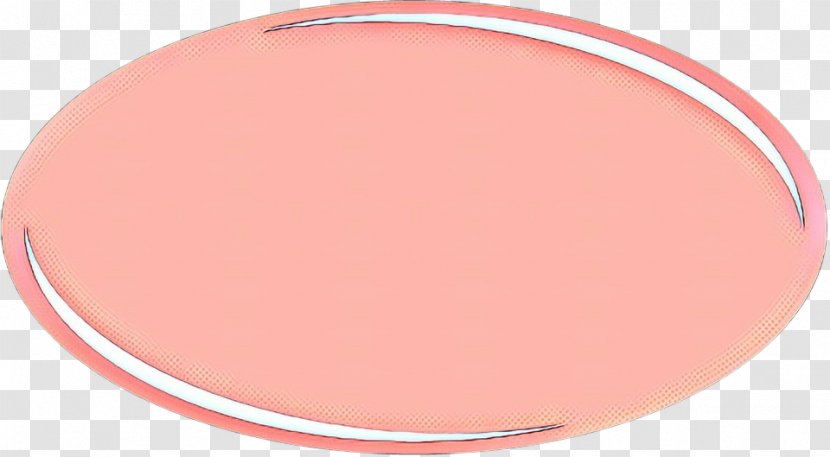 Pink Circle - Orange - Magenta Cosmetics Transparent PNG