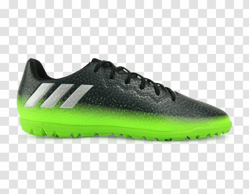 Football Boot Cleat Sports Shoes Footwear - Nike Free - Messi Jersey Green Transparent PNG