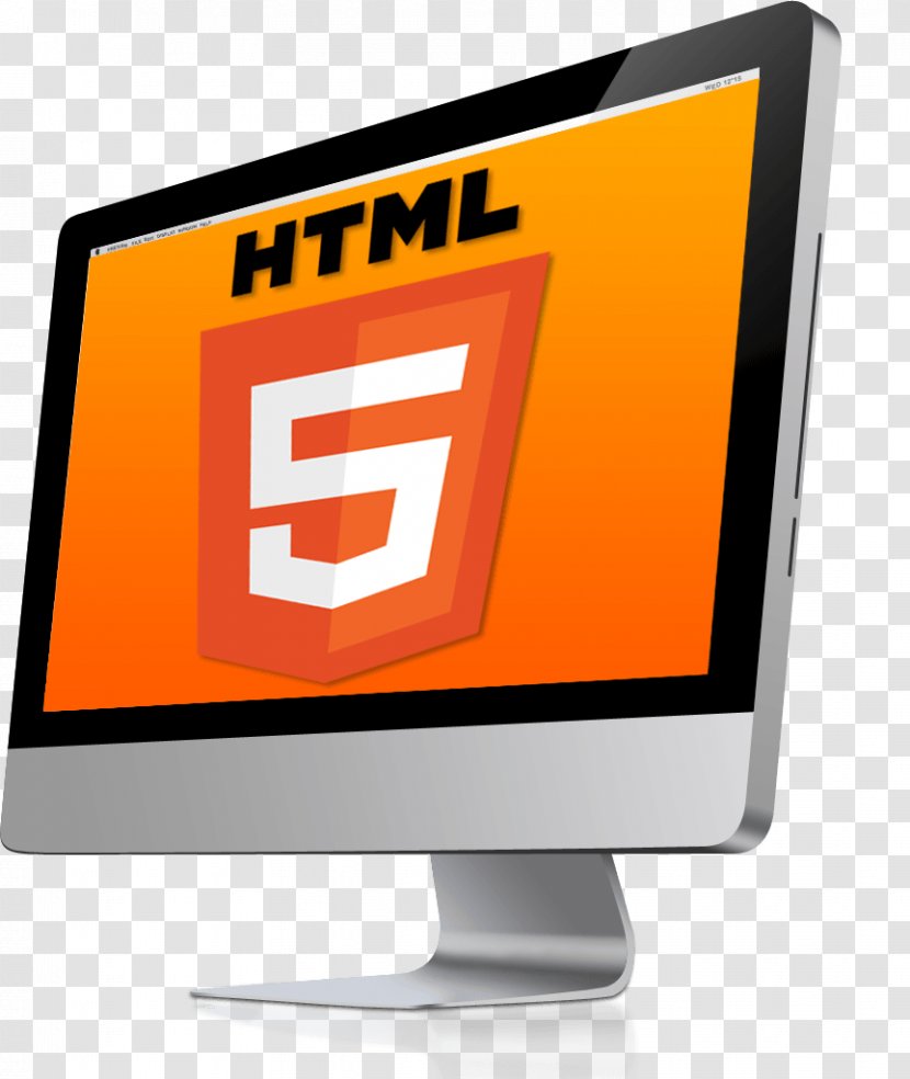 Icon Design Computer Software Web - Logo - Imac Transparent PNG