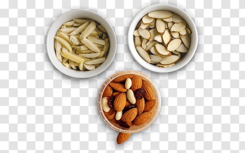 Nut Recipe - Nuts Seeds - Almond Flour Transparent PNG