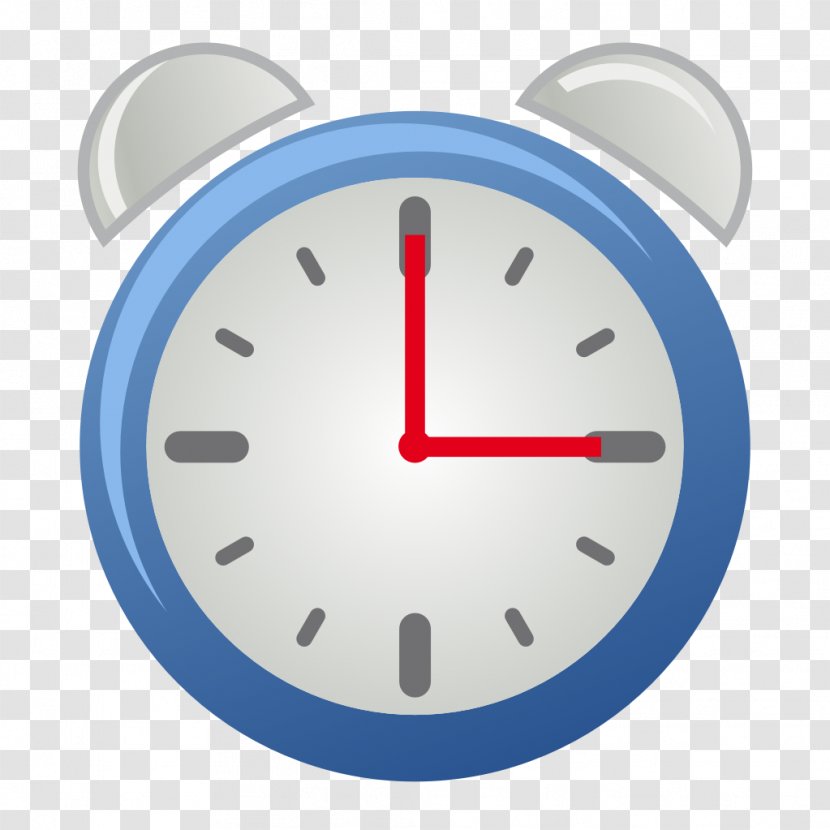 Vector Graphics Essay Royalty-free Watch Image - Home Accessories - Alarm Clock Transparent PNG