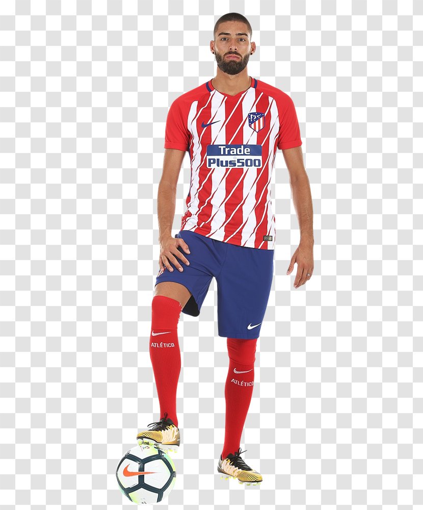 Marcelo Vieira Atlético Madrid Real C.F. La Liga Kit - Clothing - Atletico Transparent PNG