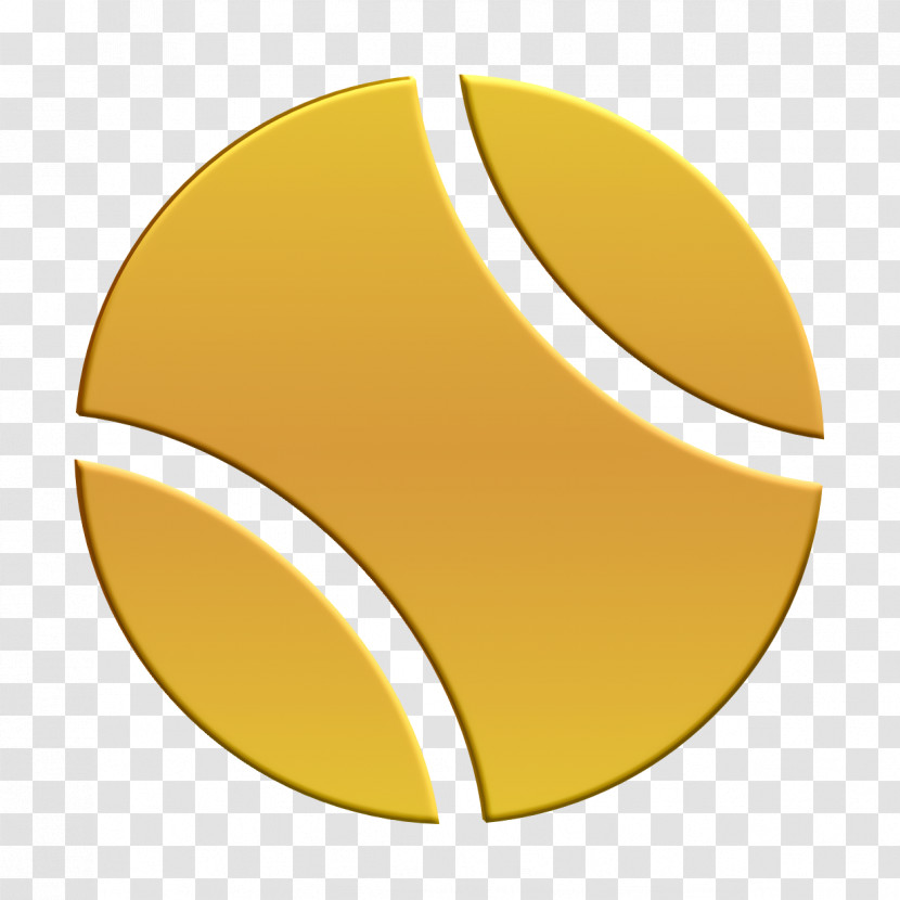 Sport Icons Icon Sports Icon Tennis Ball Icon Transparent PNG