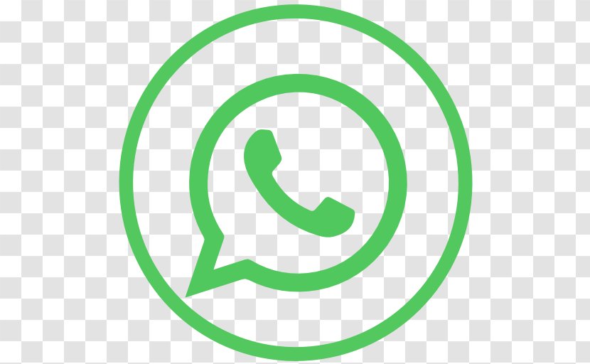 WhatsApp - Telephone - Whatsapp Transparent PNG