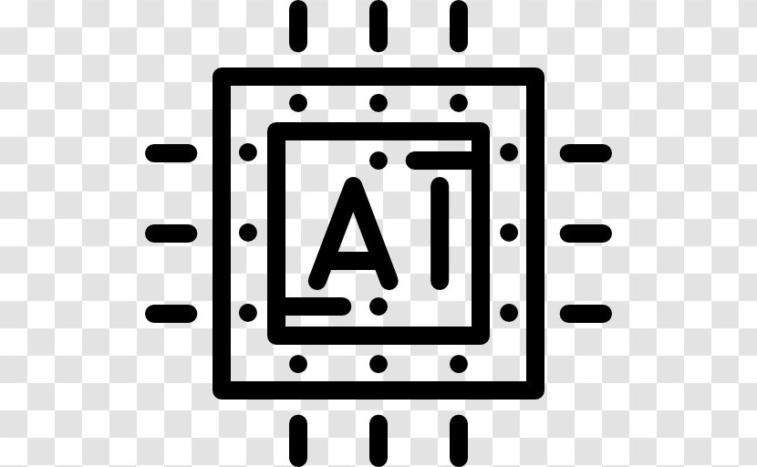 Artificial Intelligence - Number Transparent PNG