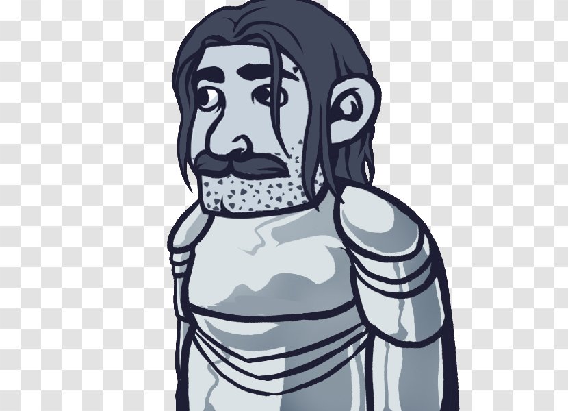 Dwarf Character Visual Arts - Cartoon Transparent PNG