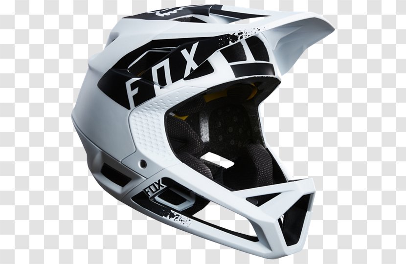 Motorcycle Helmets Bicycle Mountain Bike Fox Racing - Clothing Transparent PNG