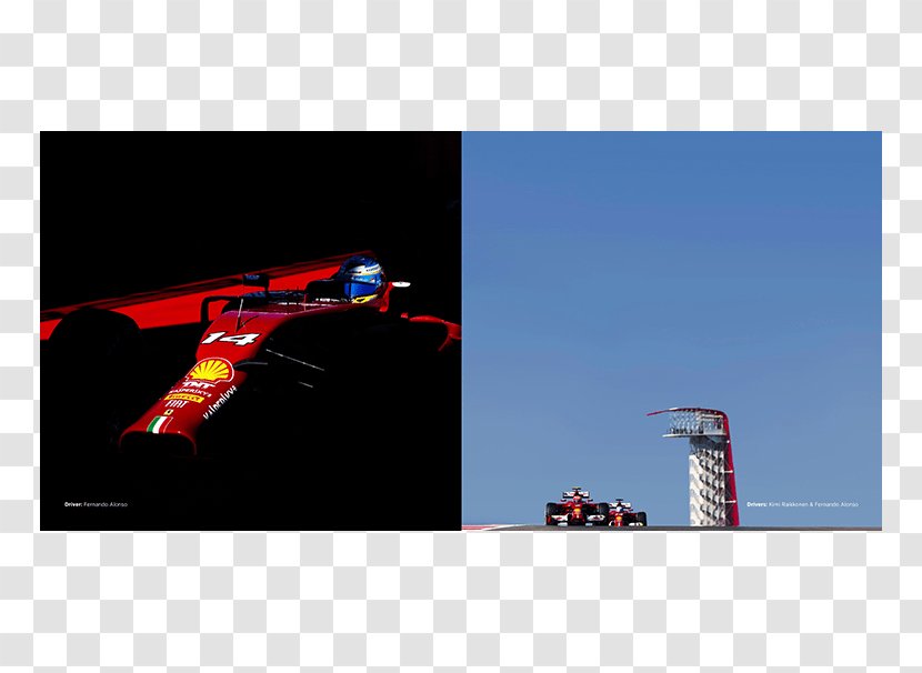 Art Of The Race Formula One Publishing Book Photographer - Racing - Photographic Paper Transparent PNG