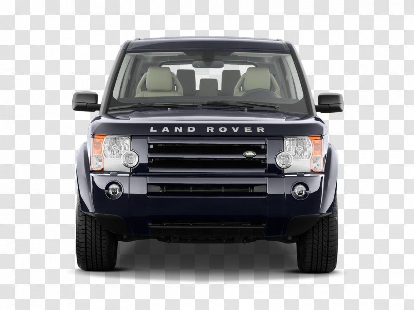 2011 Toyota Tacoma Land Rover Discovery Car Range - Fourwheel Drive Transparent PNG