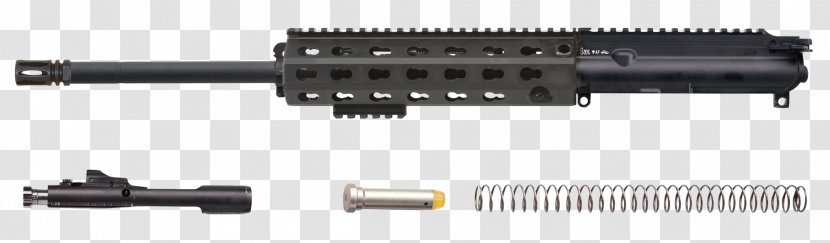 Gun Barrel Heckler & Koch HK416 Firearm Mr. Computer (HK) Ltd - Watercolor - Heart Transparent PNG