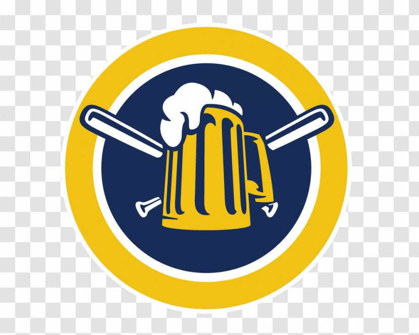 Milwaukee Brewers St. Louis Cardinals Chicago Cubs Baseball Home Run - Symbol - Minimal Logo Transparent PNG