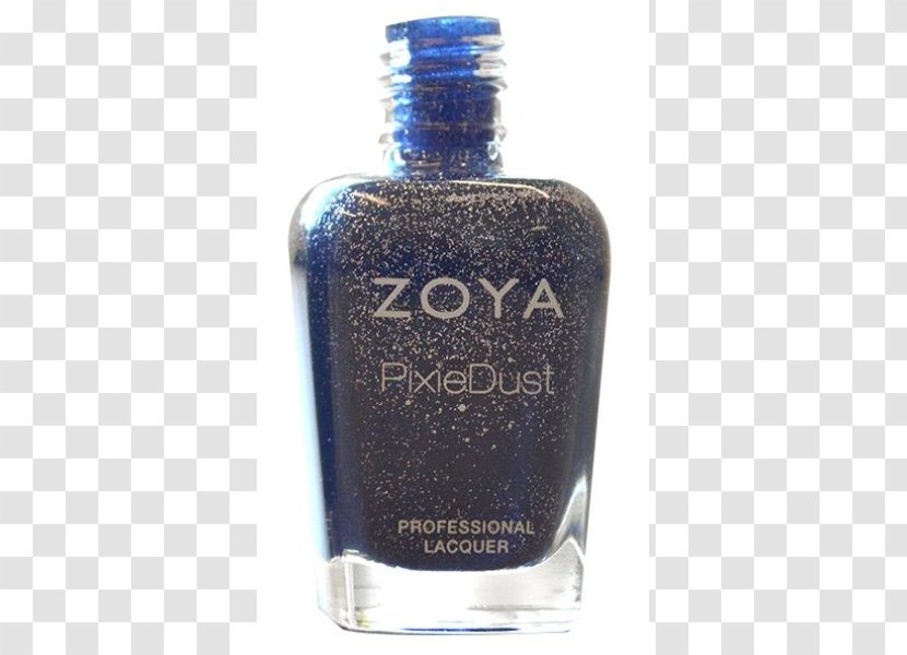 Zoya Nail Polish Lipstick Color - Cosmetics Transparent PNG