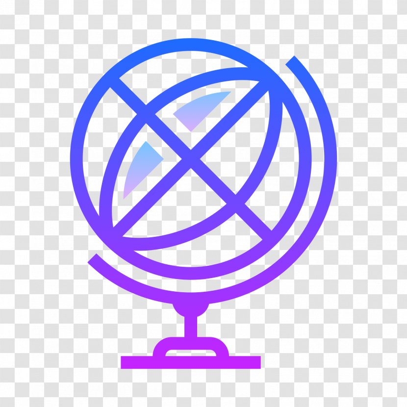 Globe Earth Transparent PNG
