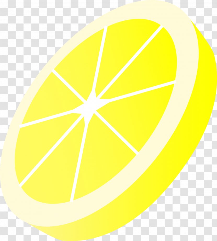 Variegated Pink Lemon Free Content Clip Art - Yellow - Cartoon Lemons Transparent PNG