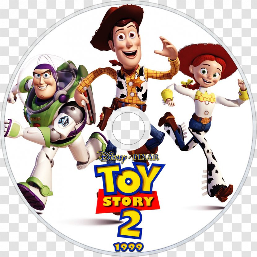 Jessie Sheriff Woody Buzz Lightyear Toy Story Lelulugu - Recreation - Teller Transparent PNG